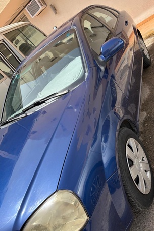 SAR 8000,  Manual / Km 207306 photo 2