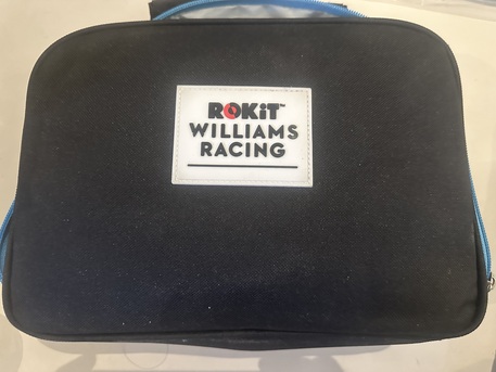 SAR 150,  Rokit Williams Racing ( Car Paint Touch Ups) photo 2
