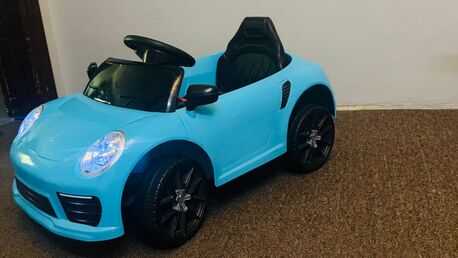 SAR 640,  Kids Toy Ride And Wardrobe photo 1