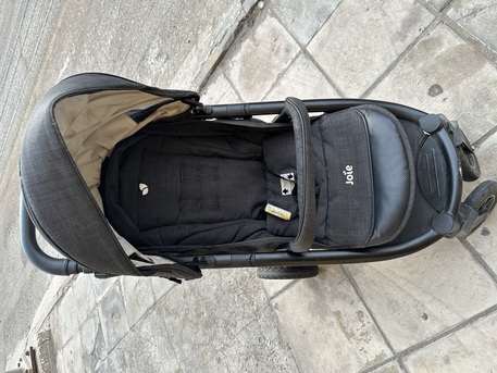 SAR 300,  Baby Stroller For Sale (Joie) – Excellent Condition photo 1