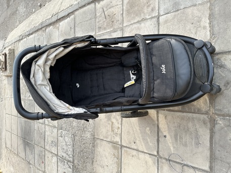 SAR 300,  Baby Stroller For Sale (Joie) – Excellent Condition photo 3