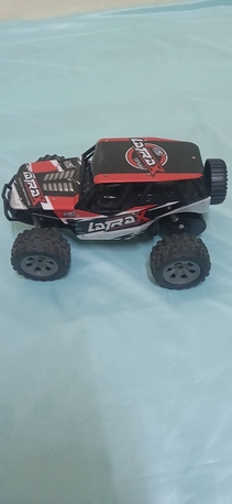 SAR 60,  High-speed Remote Control Car photo 2