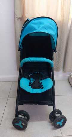 SAR 90,  Baby Stroller For Sale photo 1