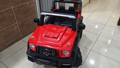 SAR 270,  KIDS ELECTRIC CAR FOR SALE (URGENT)