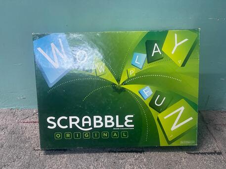 SAR 1,  Toy & Games Like New photo 1