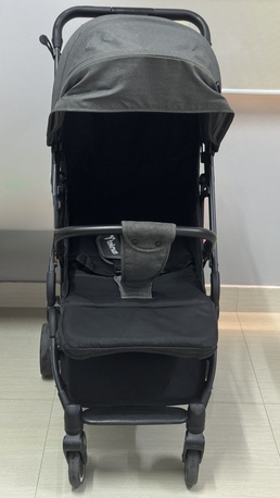 SAR 195,  Teknum Travel Cabin Stroller photo 1