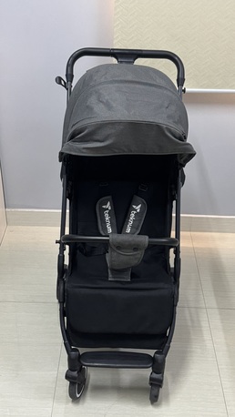 SAR 195,  Teknum Travel Cabin Stroller photo 2