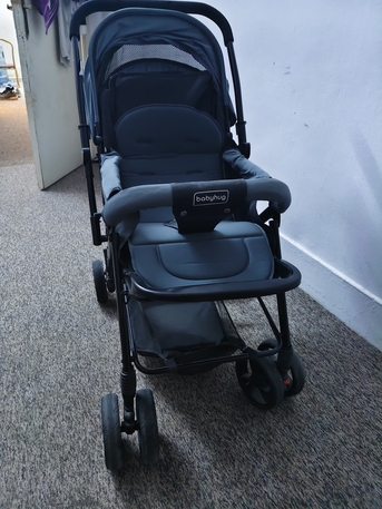 SAR 250,  Baby Items For Low Price photo 1