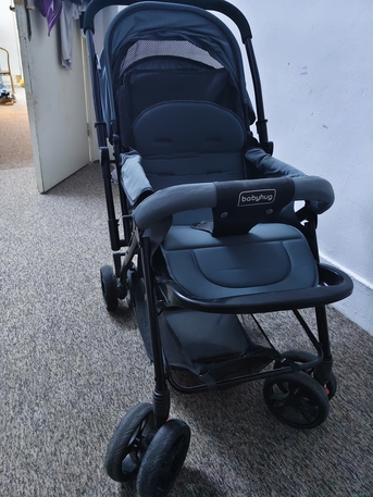 SAR 250,  Baby Items For Low Price photo 2
