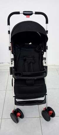 SAR 125,  Baby Trolly Condition - Almost New photo 2