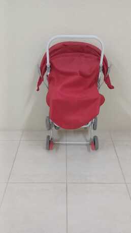 SAR 125,  Baby Trolly 0596670144 photo 2
