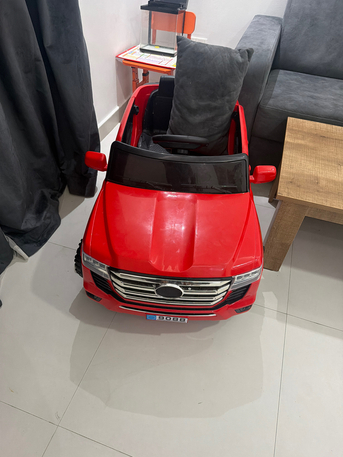 SAR 250,  New Baby Car photo 1