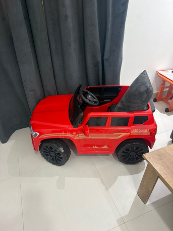 SAR 250,  New Baby Car photo 2