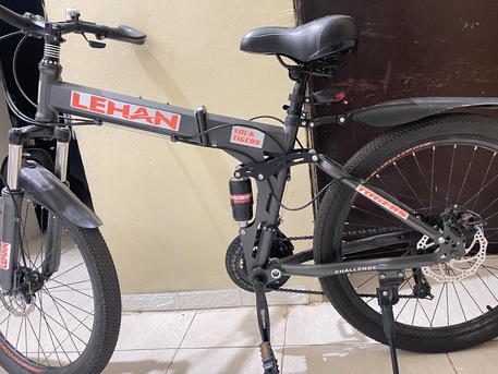 SAR 499,  Bycycle For Sale photo 1