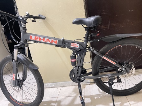 SAR 499,  Bycycle For Sale photo 2