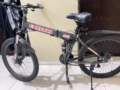 SAR 499,  Bycycle For Sale photo 3
