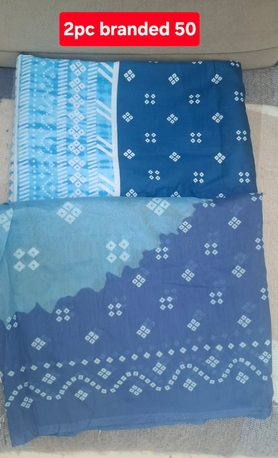 SAR 40,  Very Fine Quality 2pc Lawn Dress