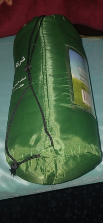 SAR 15,  Sleeping Bag photo 3