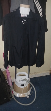 SAR 40,  Garment Steamer