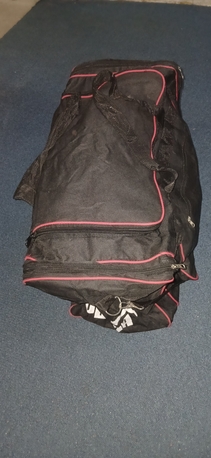 SAR 20,  Puma Evercat Contender Duffel Bag photo 2