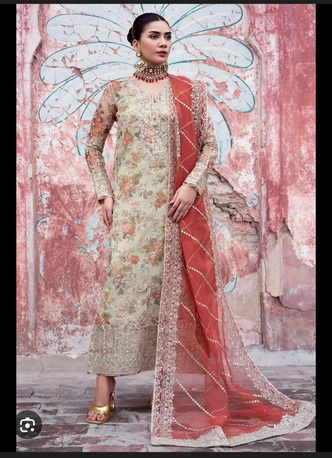 SAR 210,  Motifz Brand Dress Available In Hand photo 1