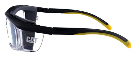 SAR 250,  BRAND NEW CATERPILLAR VOLT SAFETY GLASS FRAME photo 2