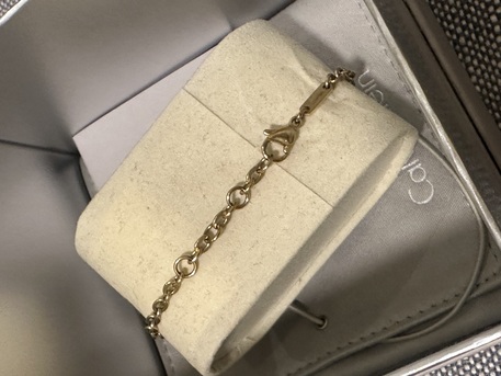 SAR 150,  CK Bracelet photo 3