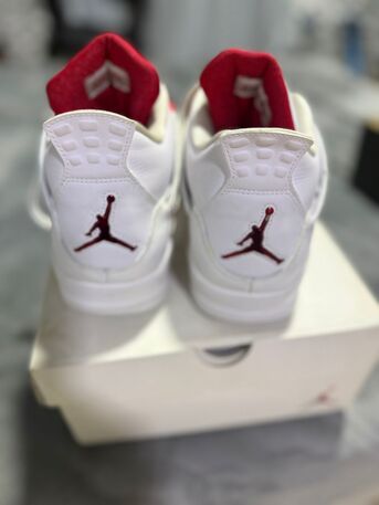 SAR 1500,  Jordan Basketball Shoes