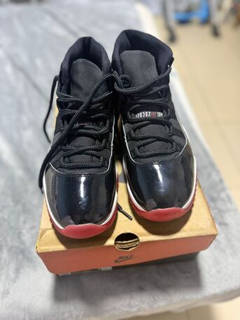 SAR 1500,  Jordan Basketball Shoes photo 3