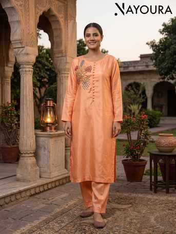 SAR 175,  Stylish & Elegant: "Premium Ladies Shalwar Kameez