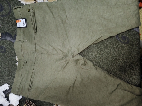 SAR 40,  Cotton Pant For Sale Size 38