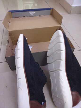 SAR 70,  Shoes photo 2