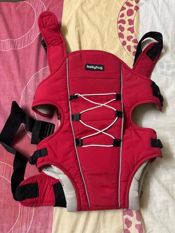 SAR 50,  Baby Shoulder Carry Bag SAR 50 Only photo 1