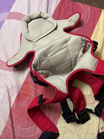SAR 50,  Baby Shoulder Carry Bag SAR 50 Only photo 2