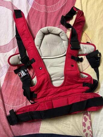SAR 50,  Baby Shoulder Carry Bag SAR 50 Only photo 3