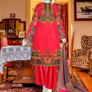 SAR 79,  SALE- SALE-SALE- Stitch Ladies Dresses From Pakistan- --------sale --------sale ------sale photo 1