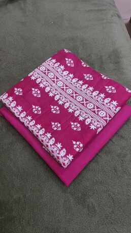 SAR 89,  Heavy Embroidery Ladies Dresses  From Pakistan - Sale - Kameez Shalwar Dupatta Dresses photo 1