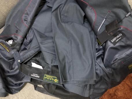 SAR 2500,  Georgeo Armani Suits photo 3