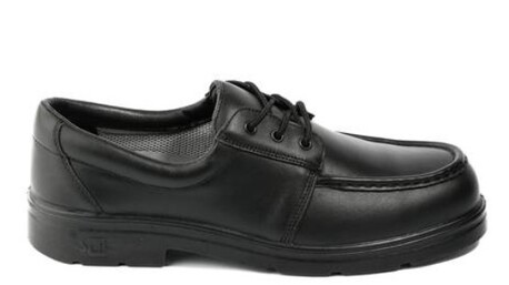 SAR 120,  URGENTLY SALE BRAND NEW SLIC SAFETY SHOES photo 1