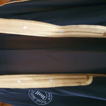 SAR 150,  Alyamama University Graduation Abaya photo 2