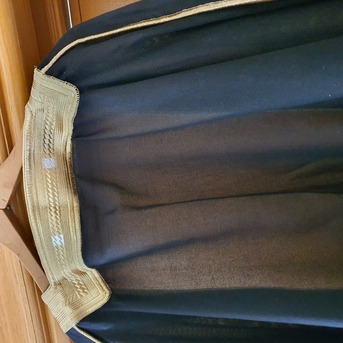 SAR 150,  Alyamama University Graduation Abaya photo 3