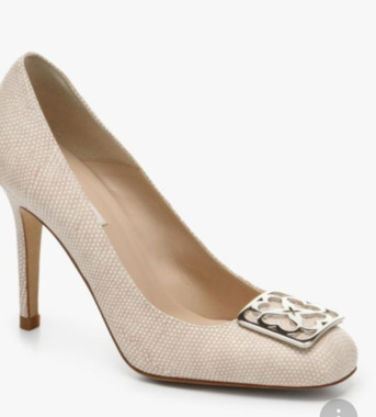 SAR 200,  Lk Bennett Shoes photo 1