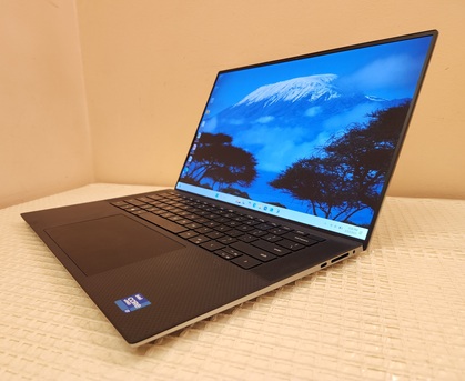 SAR 4000,  Dell Precision 5560 I7 11th Gen 16gb RAM 512gb SSD NVIDIA GRAPHICS photo 2