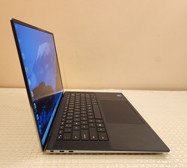 SAR 4000,  Dell Precision 5560 I7 11th Gen 16gb RAM 512gb SSD NVIDIA GRAPHICS photo 3