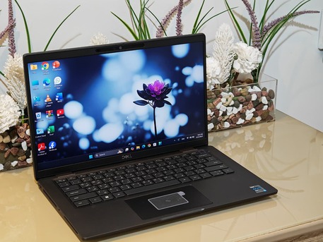 SAR 1499,  Dell Latitude 7420 (i7-11th Gen 16-256)