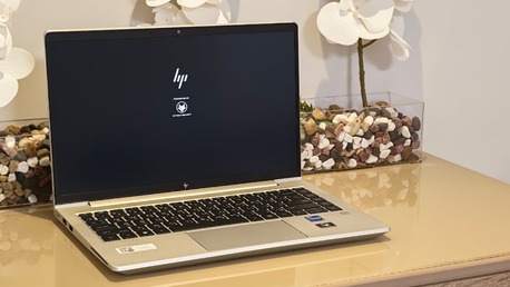 SAR 1699,  Hp EliteBook 640 (i7_12th Gen 16/256) 1699 ONLY