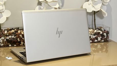 SAR 1699,  Hp EliteBook 640 (i7_12th Gen 16/256) 1699 ONLY photo 2