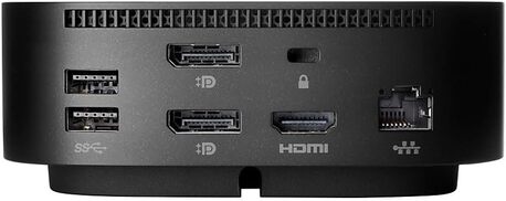 SAR 249,  HP TYPE C DOCKING G5 photo 3