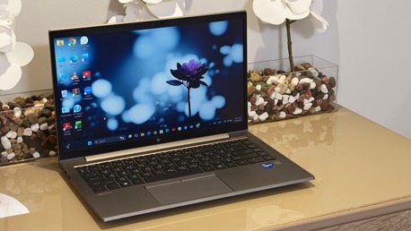 SAR 2299,  Hp Zbook Firefly G8 (i7-11th-32-512-4GB Nvidia Touchscreen)
