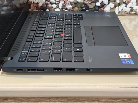 SAR 1799,  ThinkPad T14s (i7-11th Gen 32/512 Touchscreen) photo 2